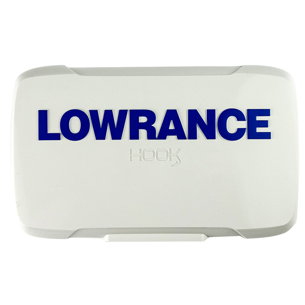 Lowrance - Sun Cover f/HOOK² 5" Series