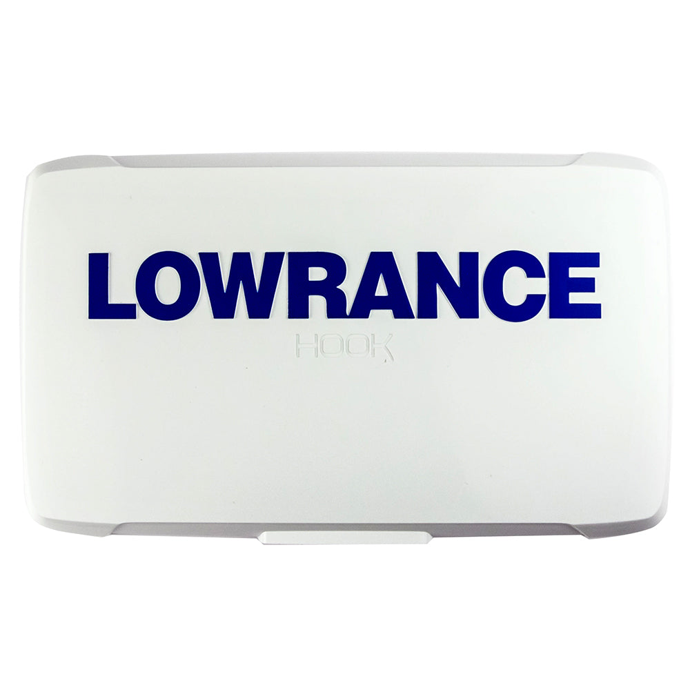 Lowrance - Sun Cover f/HOOK² 9" Series