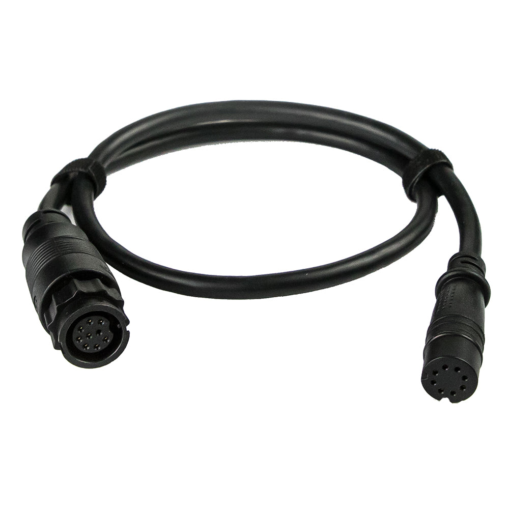Lowrance - XSONIC Transducer Adapter Cable to HOOK2