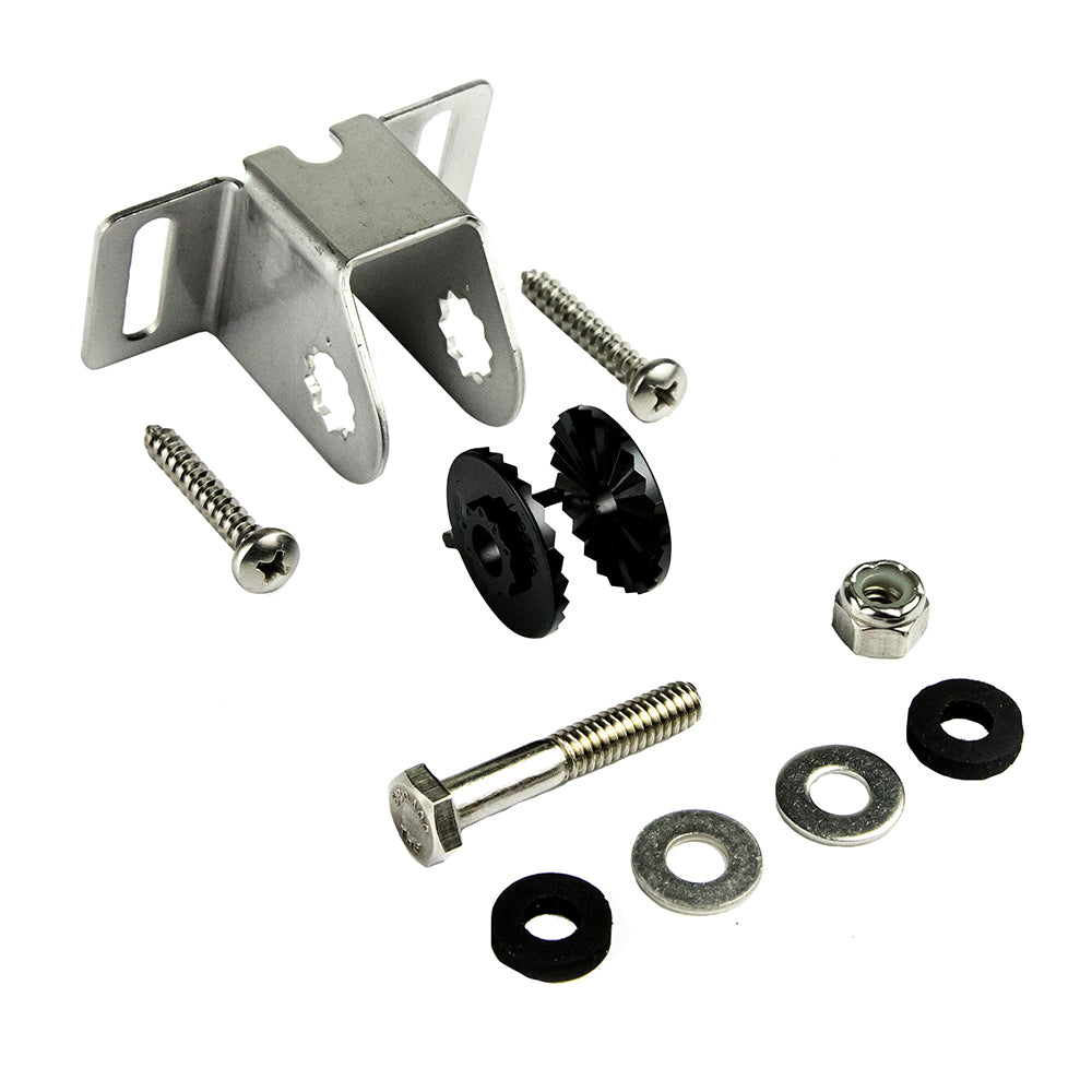 Lowrance - TripleShot Transom Mount Bracket