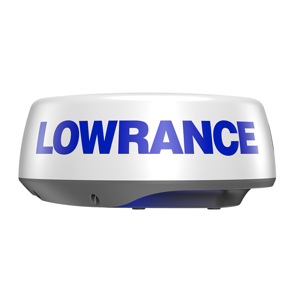 Lowrance - HALO20+ 20" Radar Dome with 5M Cable