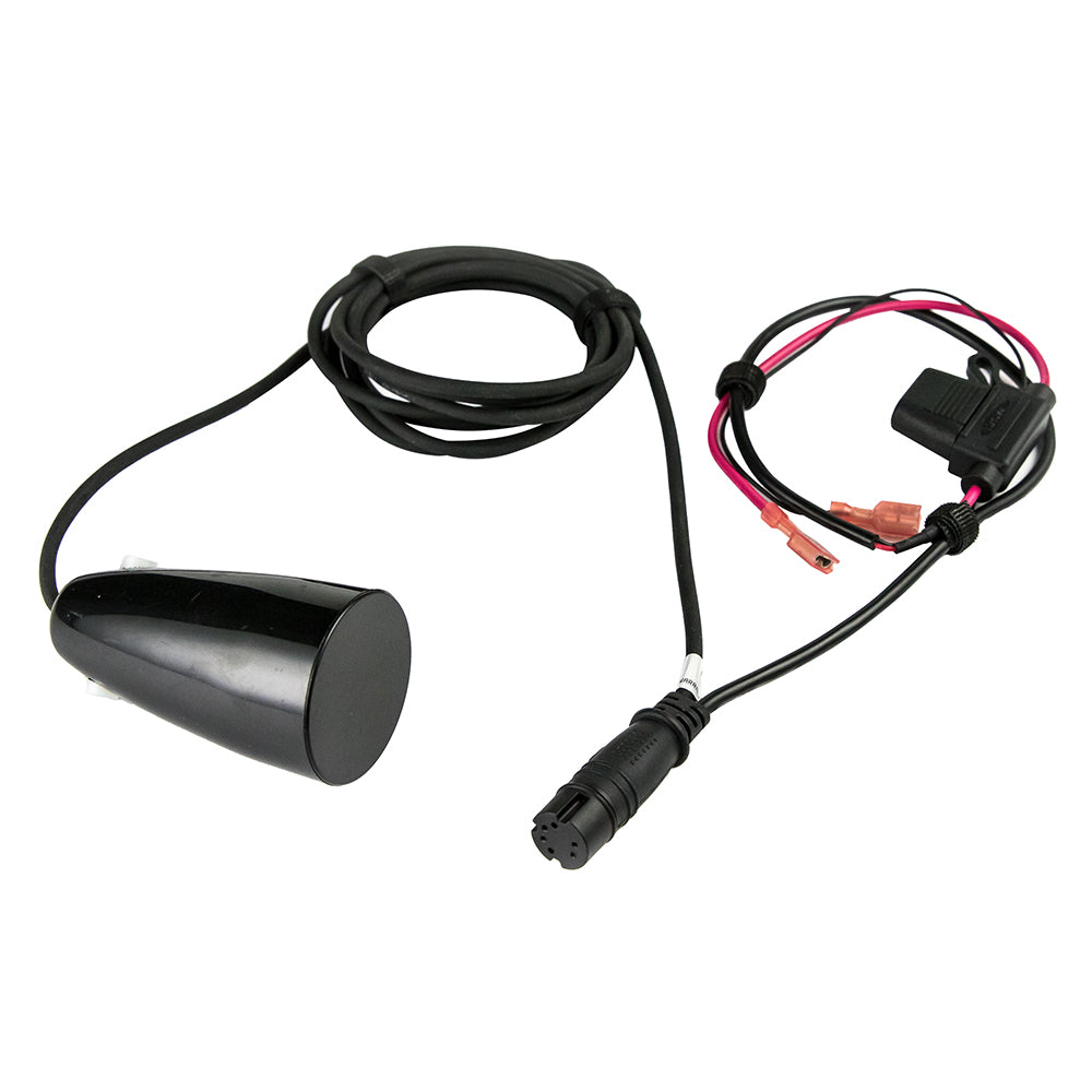 Lowrance - Ice Transducer f/HOOK² 4x