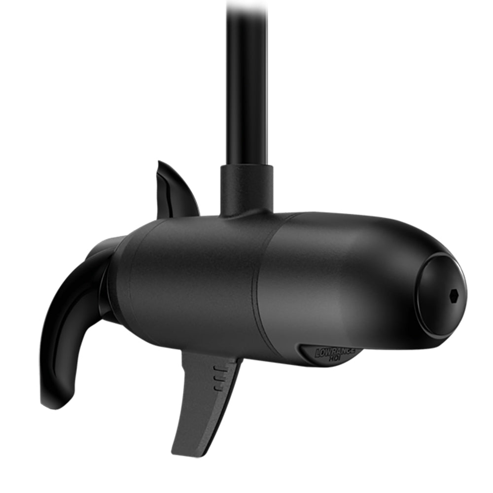 Lowrance - HDI Nosecone Transducer f/Ghost Trolling Motor