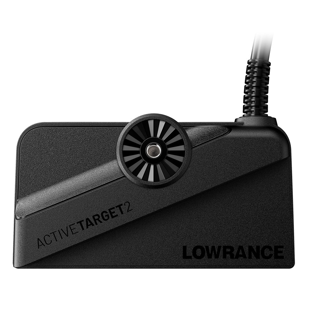 Lowrance - ActiveTarget 2 Transducer Only