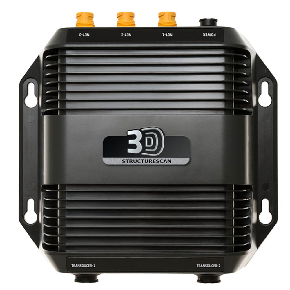 Lowrance - StructureScan 3D Module, No Ducer