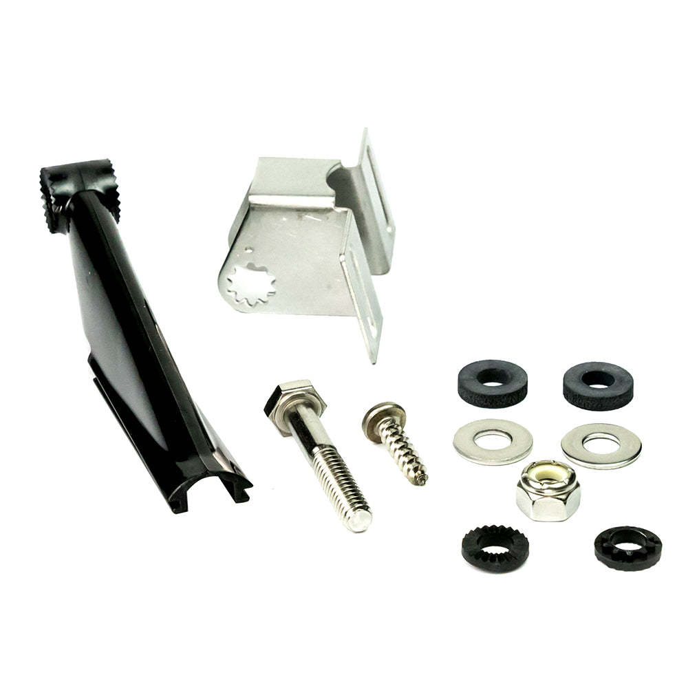 Lowrance - Replacement Top Mount f/HDI 83/200/455/800 TM
