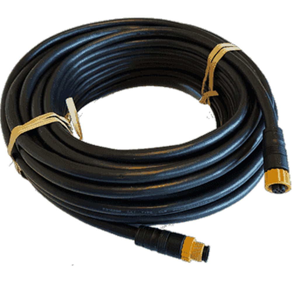 Simrad NMEA 2000 Micro-C Medium Duty Cable, 2 m, Low-Loss 18 Gauge