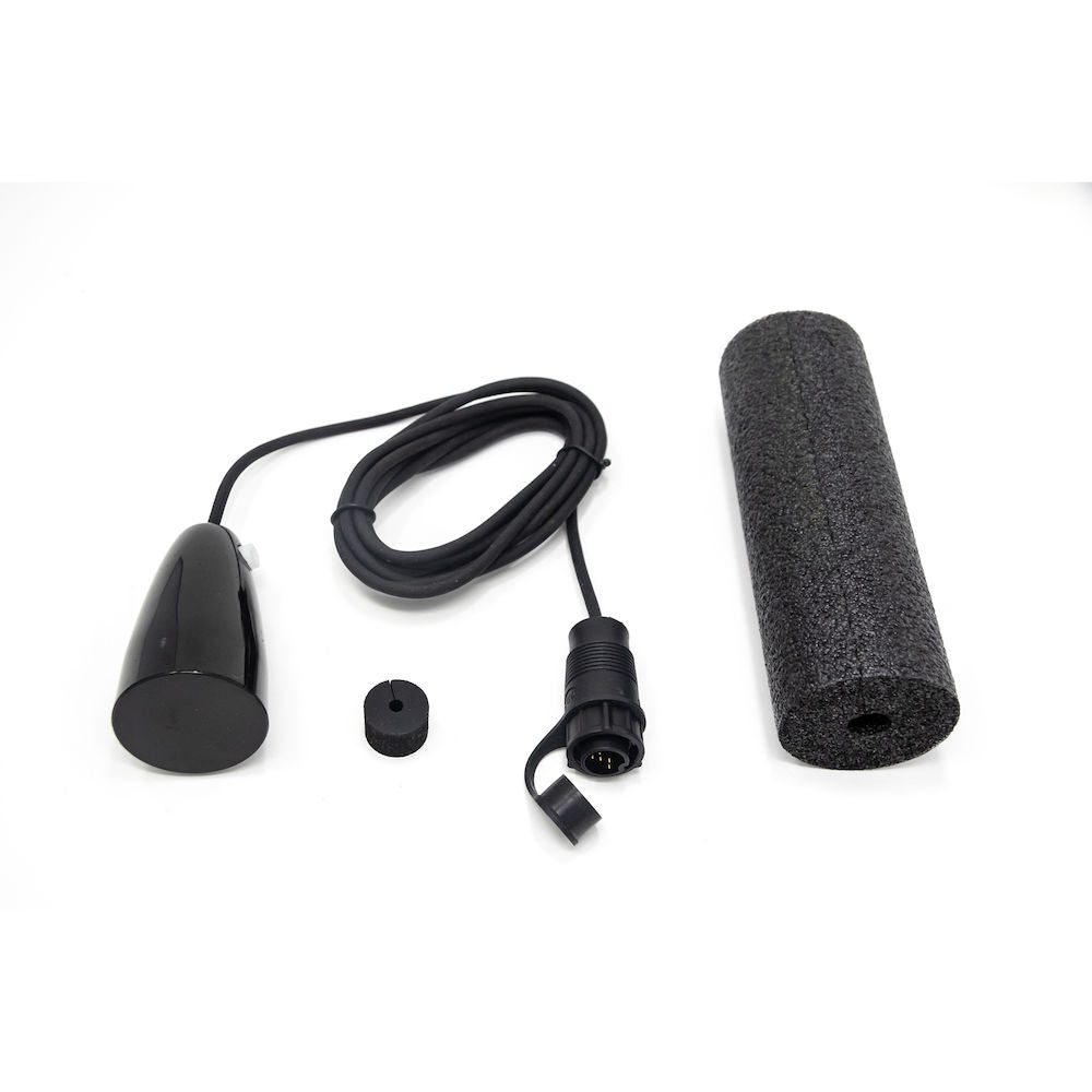 Lowrance - 9-Pin Ice Transducer 83/200 kHz