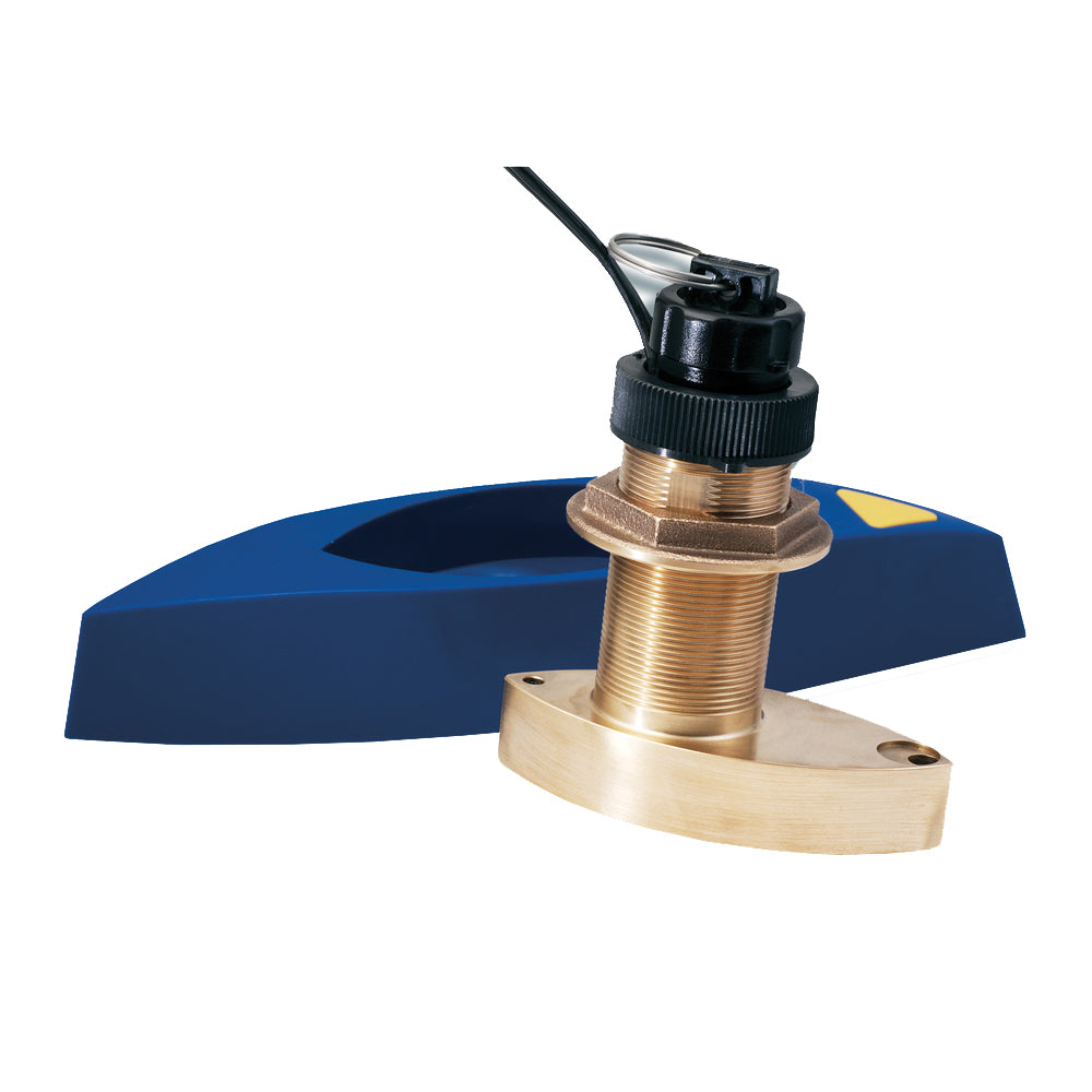 Navico - B744V 50/200 kHz Smart XSONIC 9-Pin TH with Fairing Block