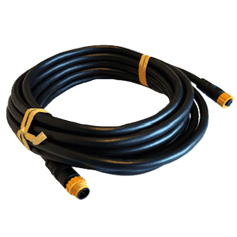 Simrad N2KEXT NMEA 2000 Micro-C Medium Duty Cable, 20 m, 18 AWG