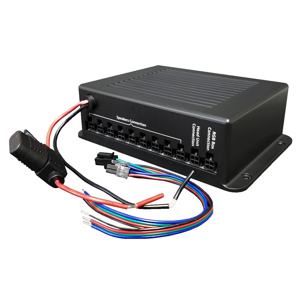 Milennia - LED Power Module
