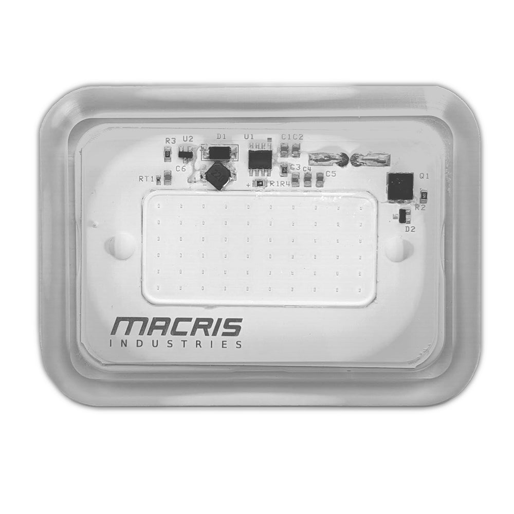 Macris Industries - MIU S5 Series Underwater LED - 10W, White