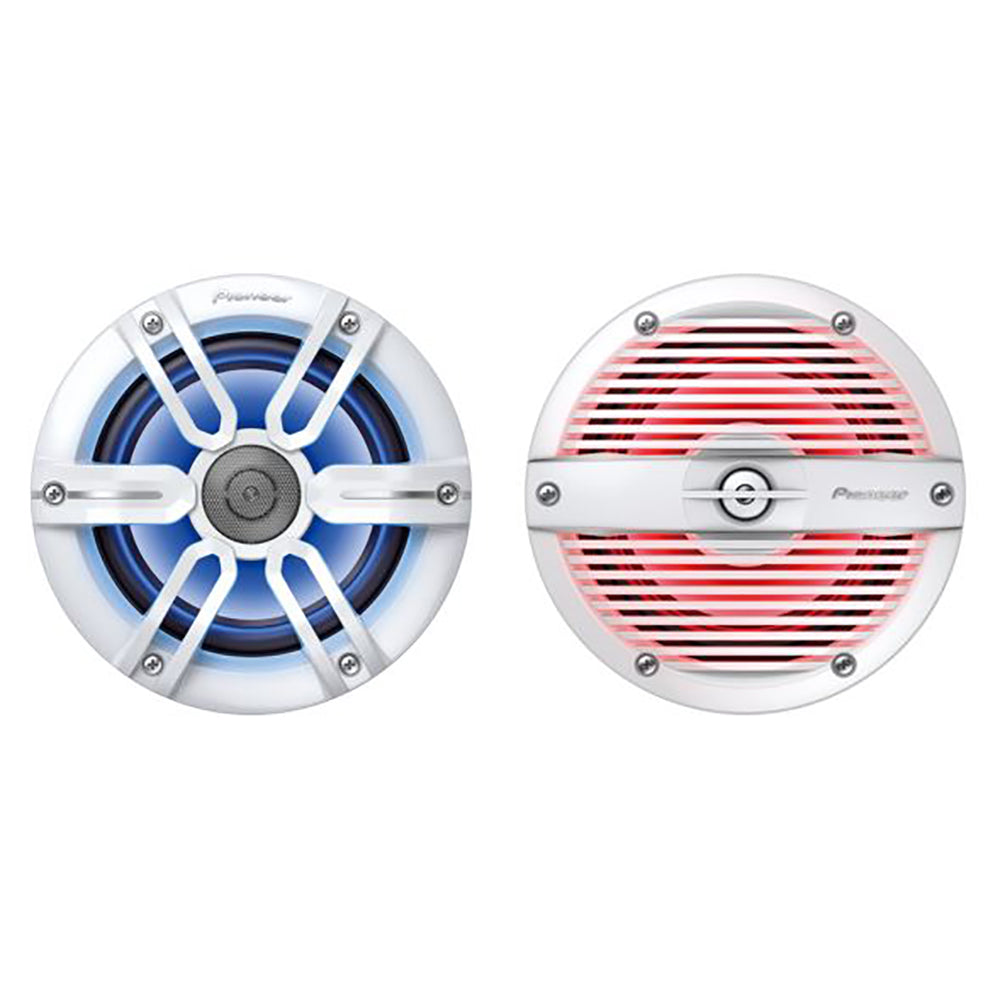 Pioneer - RGB LED Light Kit - f/TS-ME770 Speakers