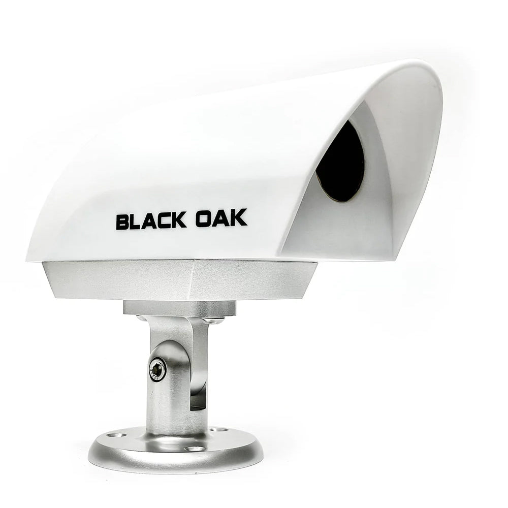 Black Oak - Vision Camera - Standard Mount