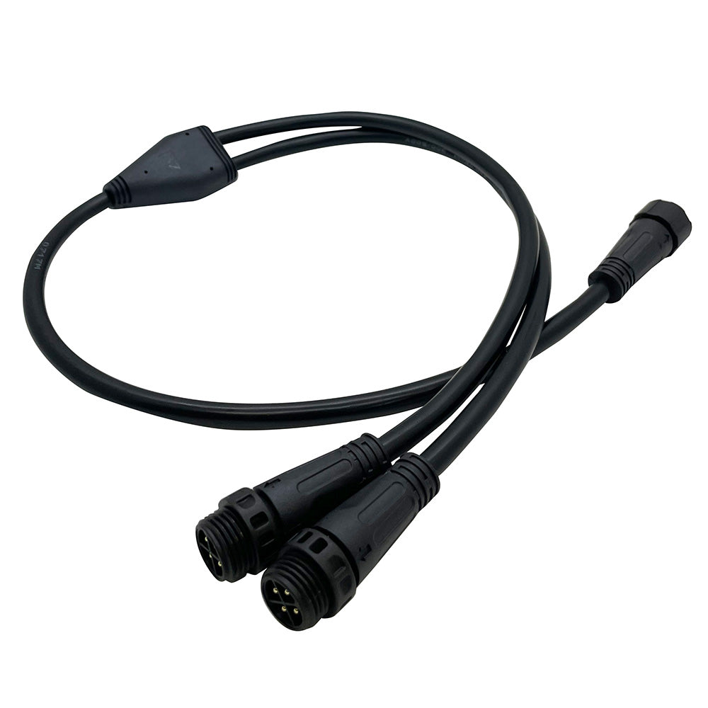 Shadow - Caster Shadow Splitter Ethernet Cable
