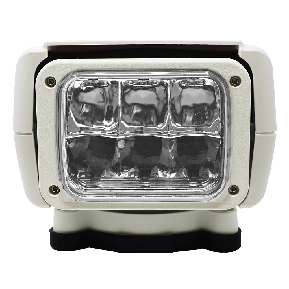 ACR - RCL-85 LED Searchlight, 12/24V, White