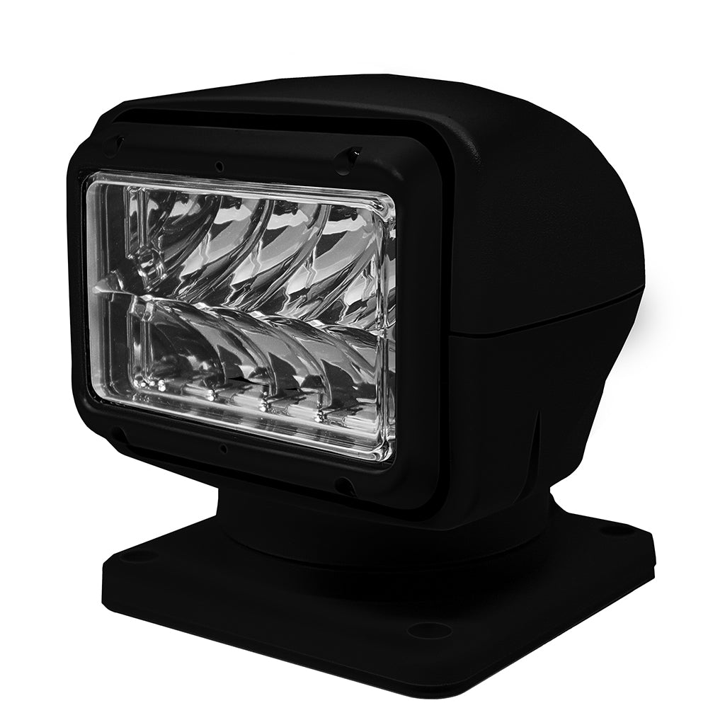 ACR - RCL-95 LED Searchlight, 12/24V, Black