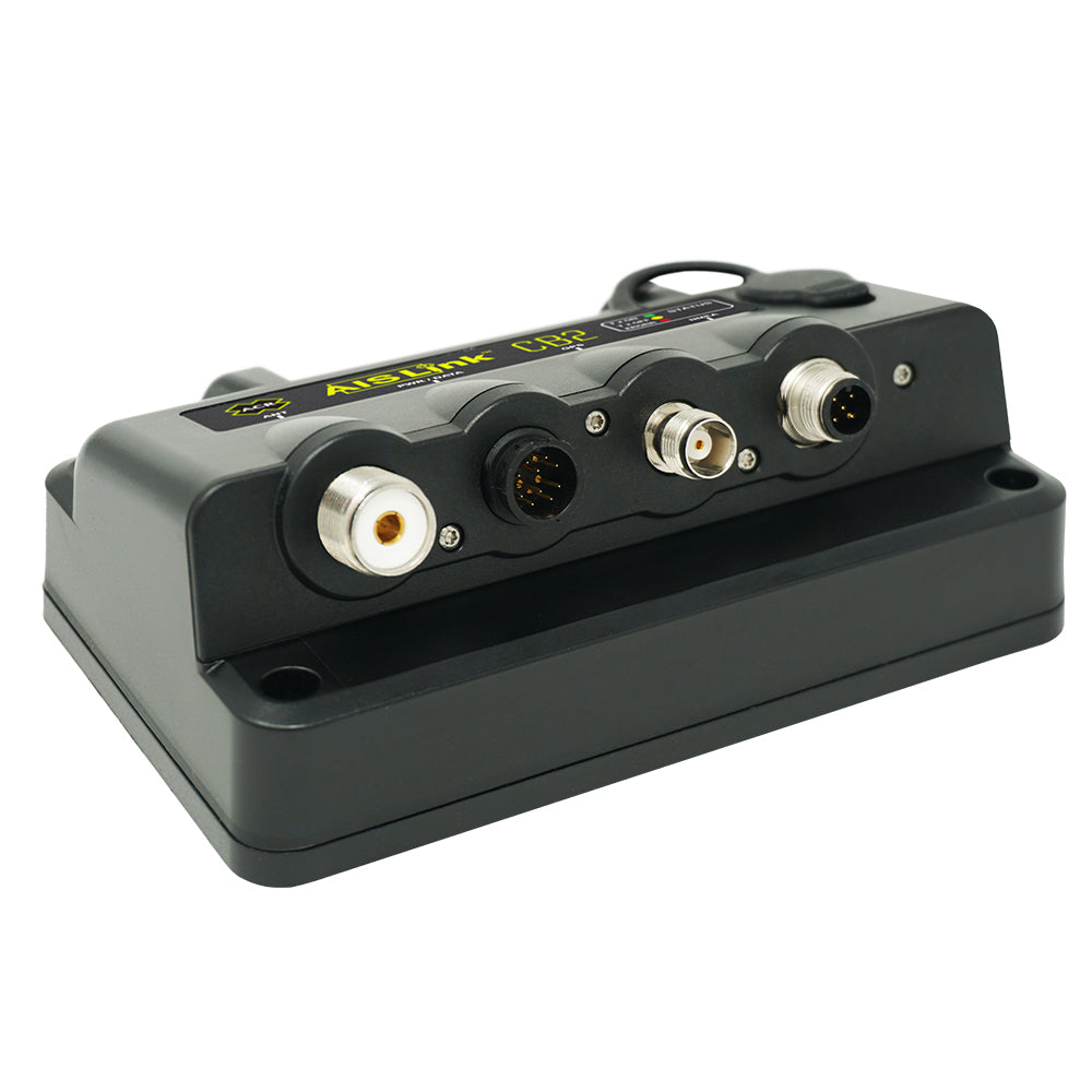 ACR - AISLink CB2 AIS Transponder
