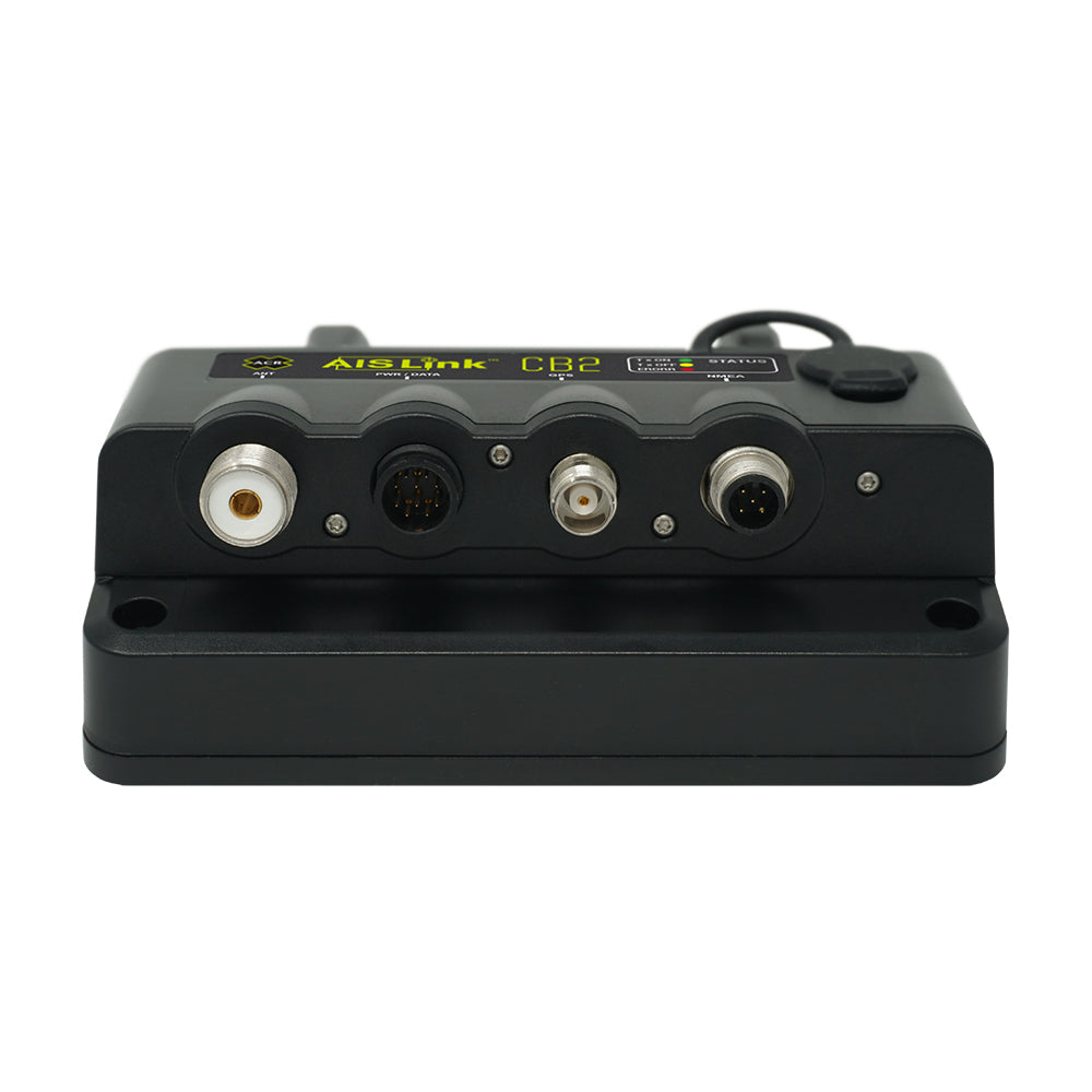 ACR - AISLink CB2 AIS Transponder