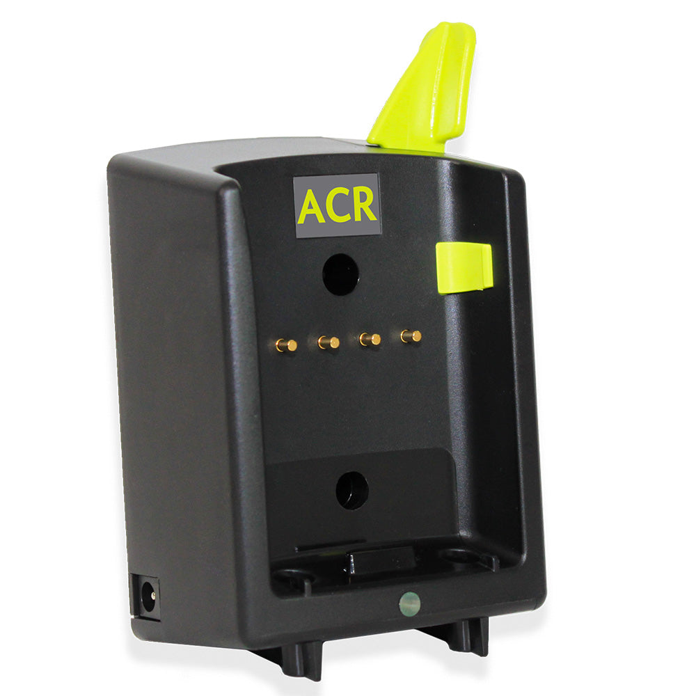 ACR - SR203 VHF Handheld Radio Kit