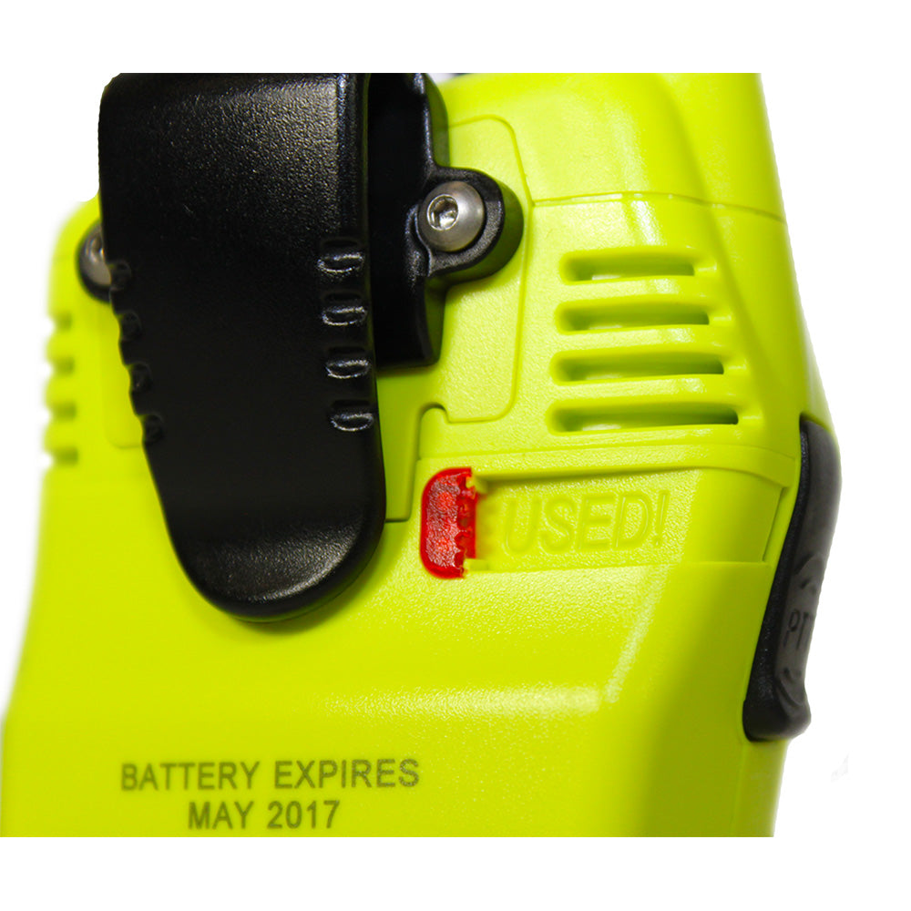 ACR - SR203 VHF Handheld Radio Kit
