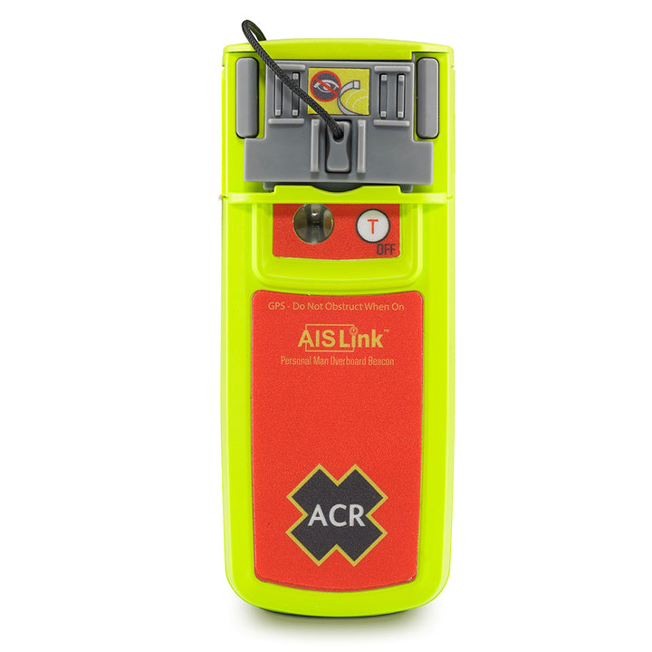 ACR - 2886 AISLink Man Overboard Beacon