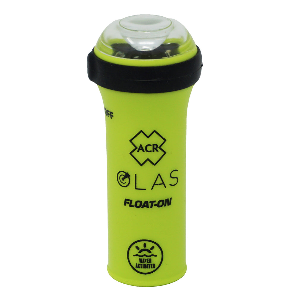 ACR - OLAS Float-On Light