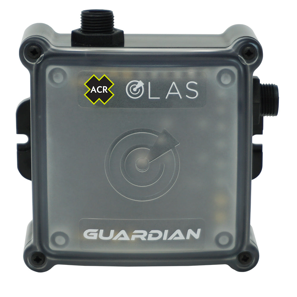 ACR - OLAS GUARDIAN System