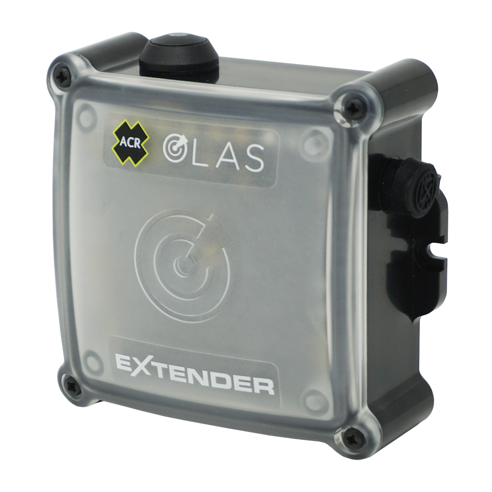 ACR - OLAS EXTENDER