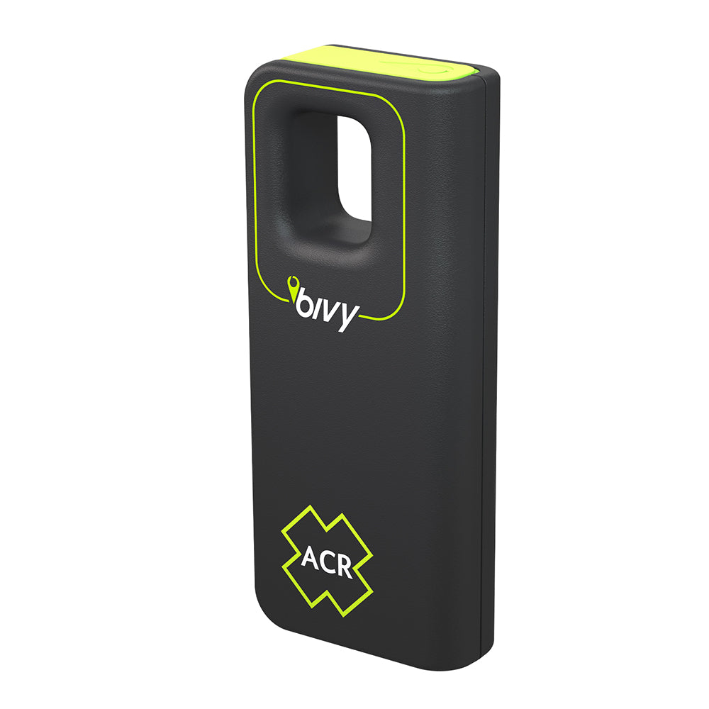 ACR - Bivy Stick, Two-Way Satellite Communicator
