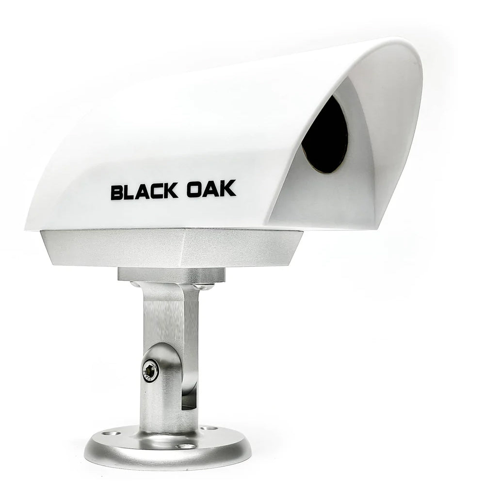Black Oak - Night Vision Camera - Tall Mount