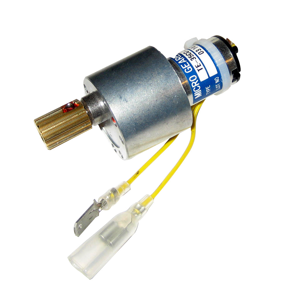 ACR - HRMK4200 Elevation Motor & Gear - f/RCL-100 Series Searchlights