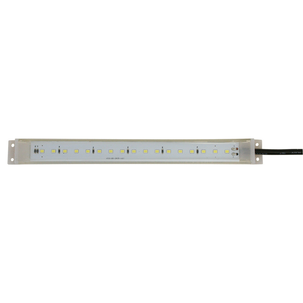 Scandvik - Scan-Strip Light - 8" - White