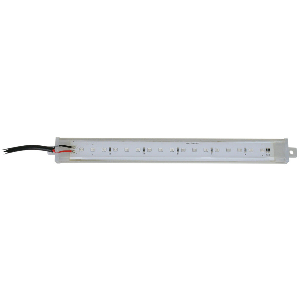 Scandvik - Scan-Strip Light 8" - Blue