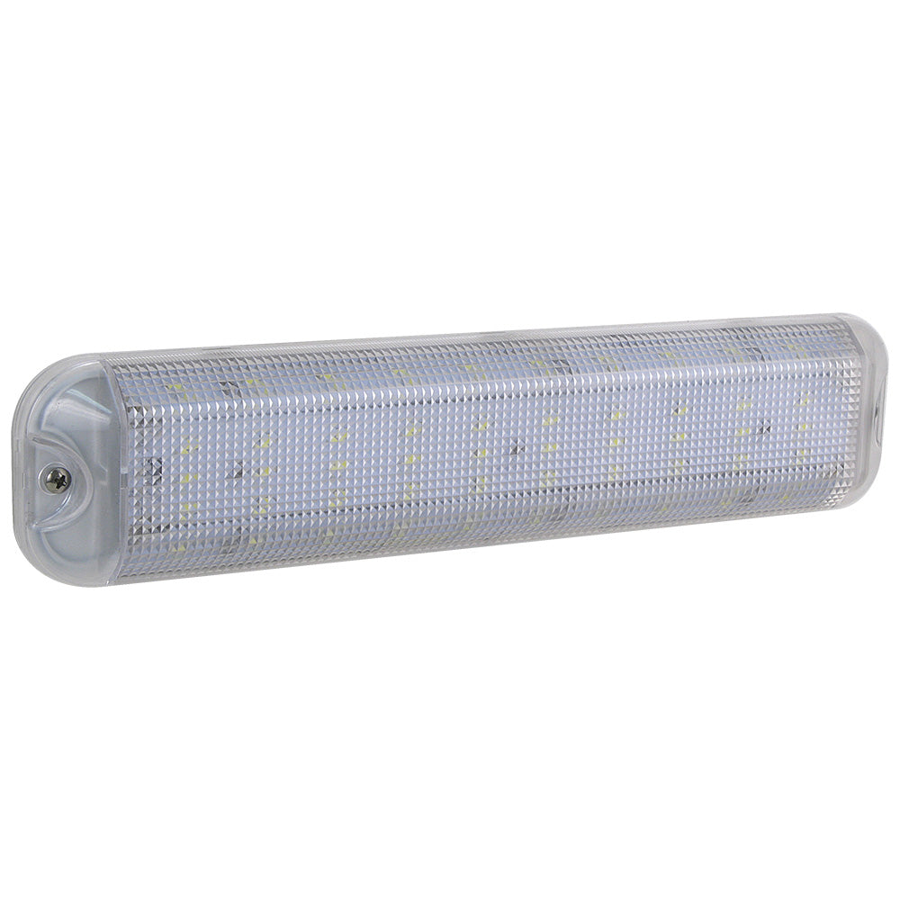 Scandvik - E500 Engine Room Light - 10-30V, Cool White