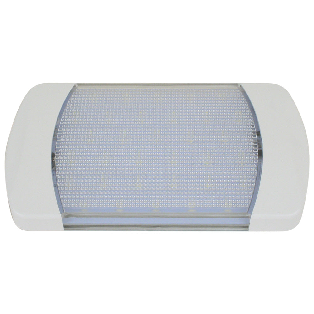 Scandvik - Utility Light, Cool White, 10-30V