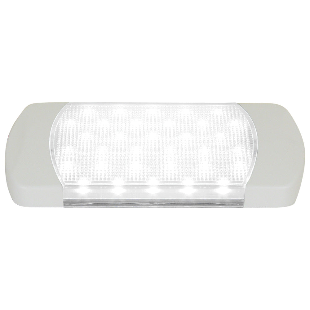 Scandvik - Utility Light, Cool White, 10-30V