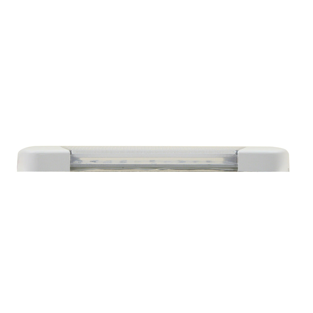 Scandvik - Utility Light, Cool White, 10-30V