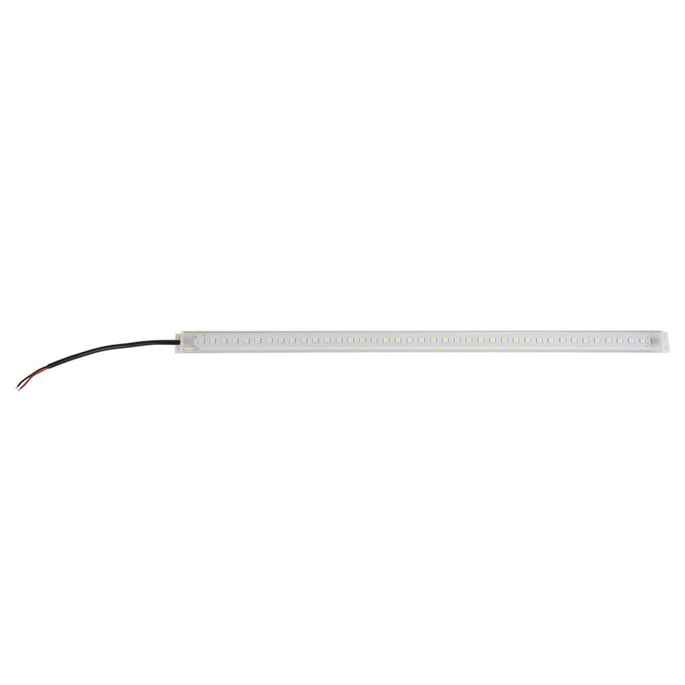 Scandvik - 20" Scan-Strip 4 Color LED Light - RGBW