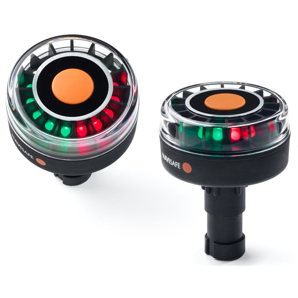 Navisafe - Navilight - Tricolor, 2NM, with Scotty Base, IP67