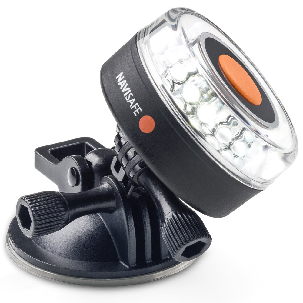 Navisafe - Navilight 360° - 2NM, w/Suction Base