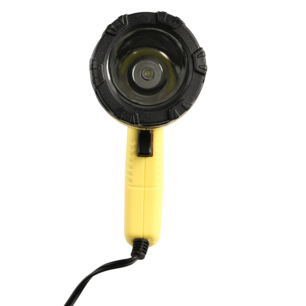 Attwood Marine Handheld LED Spotlight, 12V, 400 Lumens