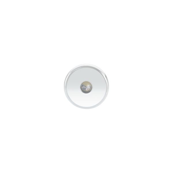 Quick Marine - Tina CO20 LED Courtesy Light - 10-30V DC