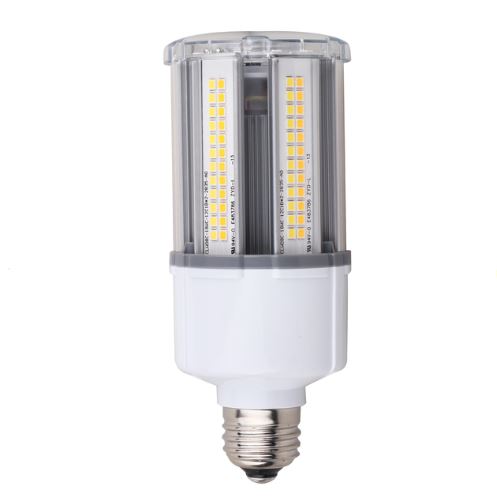 Apollo - LED Corn Bulbs - E26 base, 7W, 6000k
