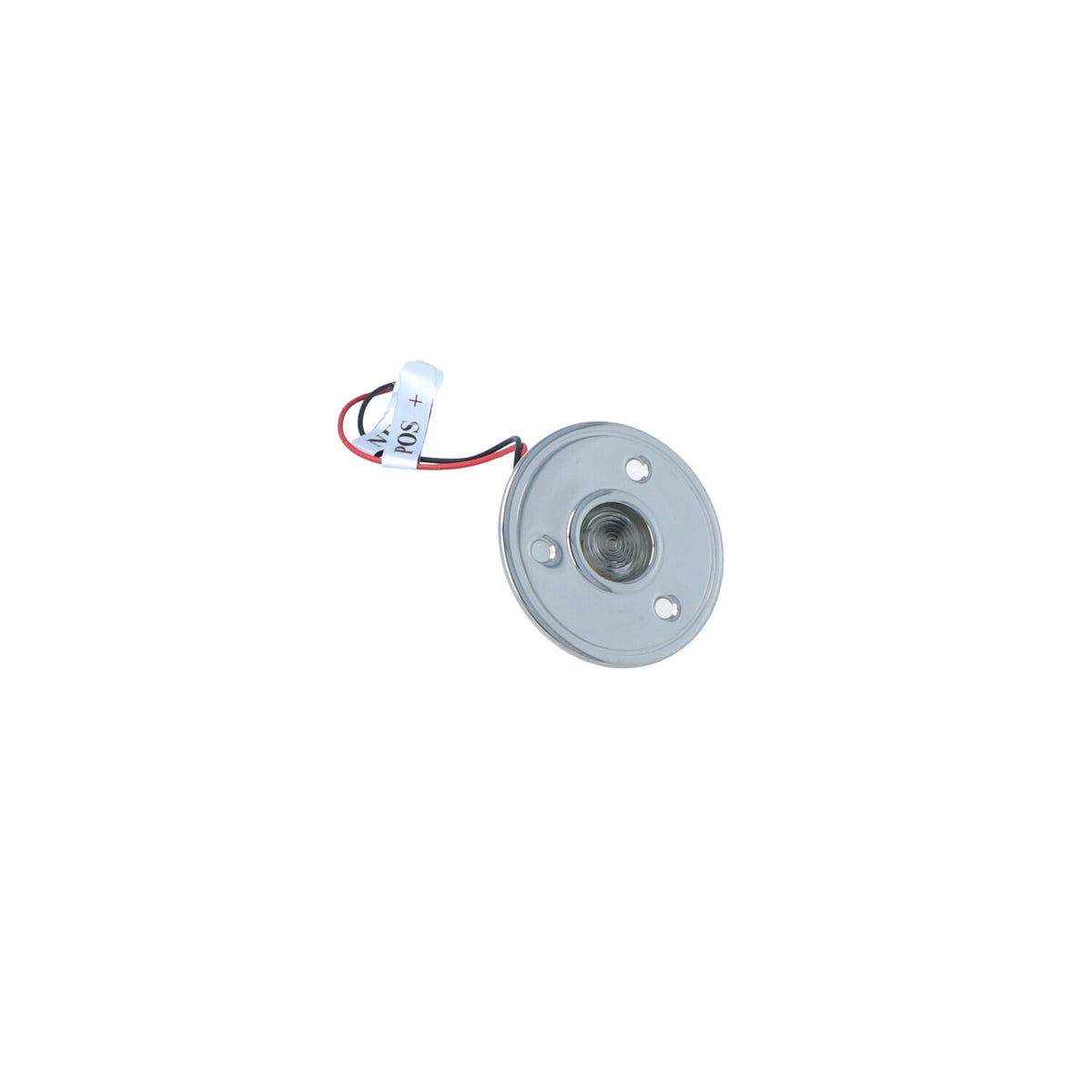 Cantalupi - Tecno 50 Courtesy Light - 1.5W, 10-31V DC, 3000K, IP65 (CLL)