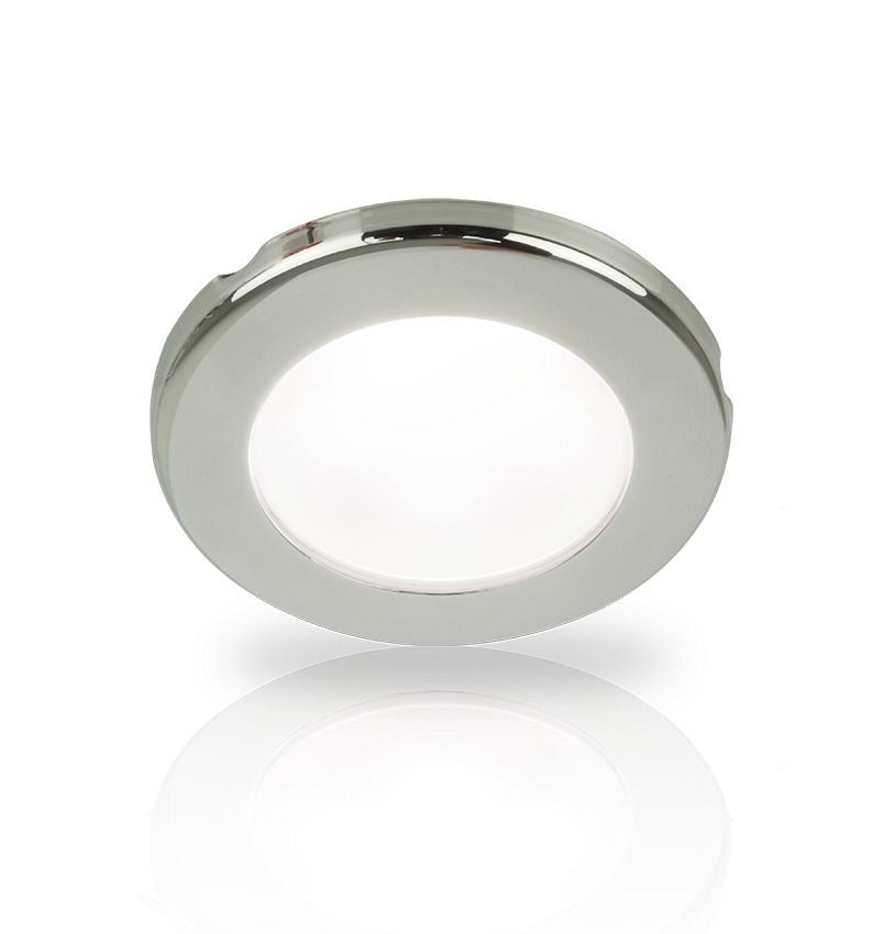 Hella Marine EuroLED 75 Downlight Spare Trim, Clip-On