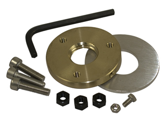 Ocean LED - Locking Nut Kit