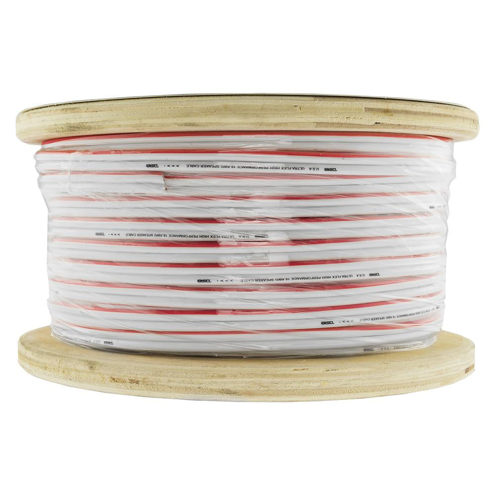 DS18 - HYDRO Marine Grade OFC Speaker Wire - 150 Feet