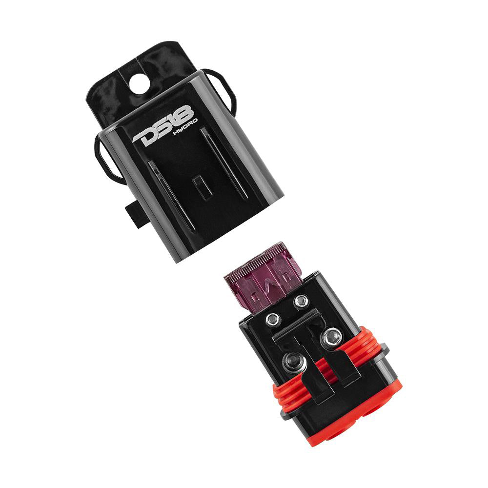 DS18 - Marine Grade Fuse Holder