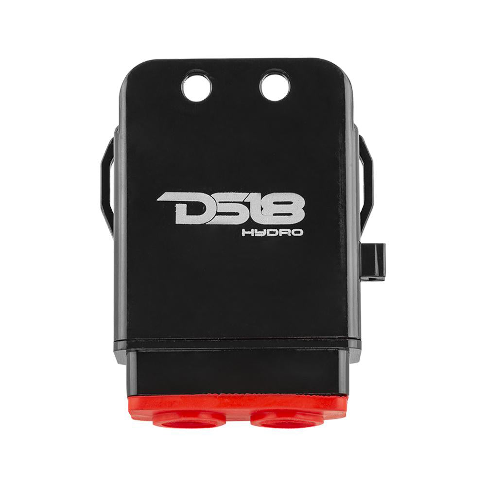 DS18 - Marine Grade Fuse Holder